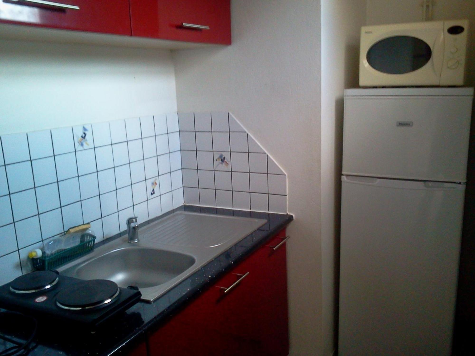 Votre Bungalow "Petit Tresor" Vintage 80 Apartamento Le Carbet Exterior foto