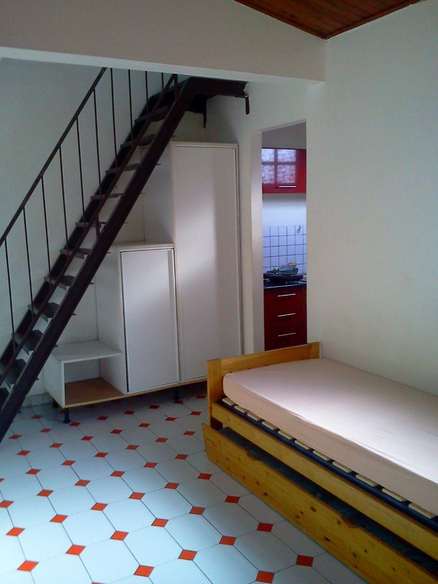 Votre Bungalow "Petit Tresor" Vintage 80 Apartamento Le Carbet Exterior foto